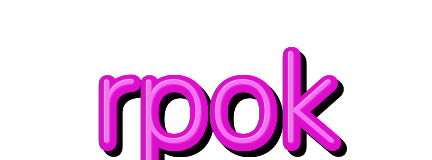 rpok — logo kanal