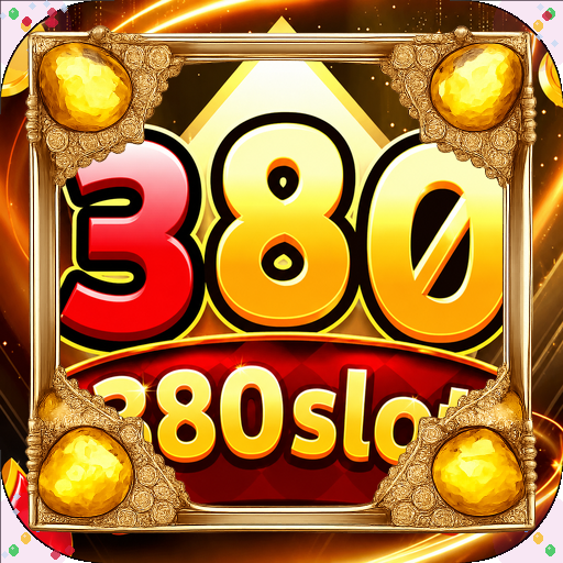 380slot — mitra unggulan