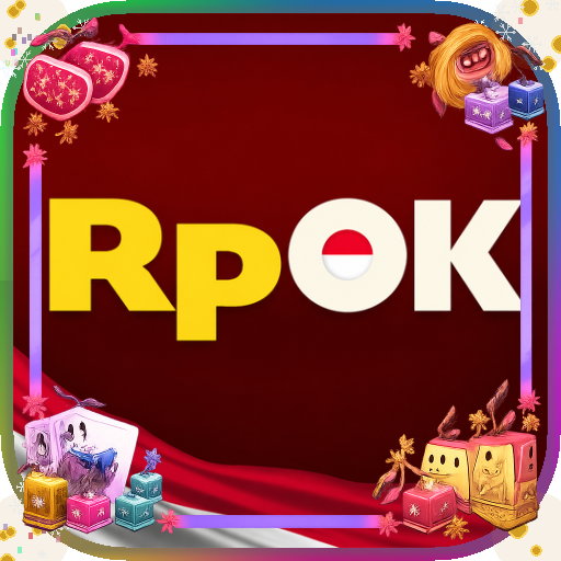 rpok — mitra unggulan